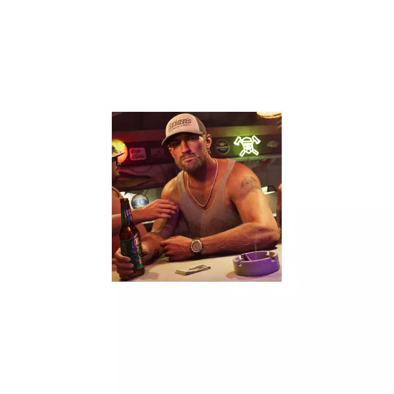 GTA 6 Leak: Court Docs Hint at 32-Player Multiplayer Lobbies