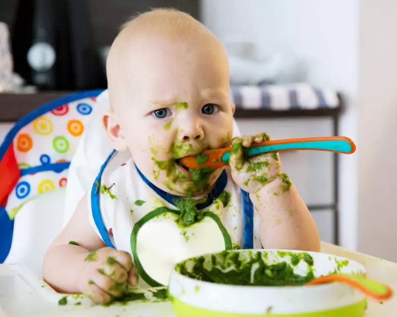 Guardian Readers Debate: From Victorian Sewers to Modern Vegetarian Menus