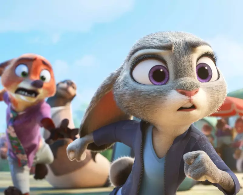 Guardian Readers Praise Zootropolis 2's Trump Parody and Bid Farewell to Martin Kettle
