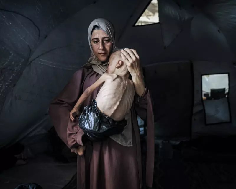 Guardian readers question omission of Gaza images from 'story of the century' photo selection