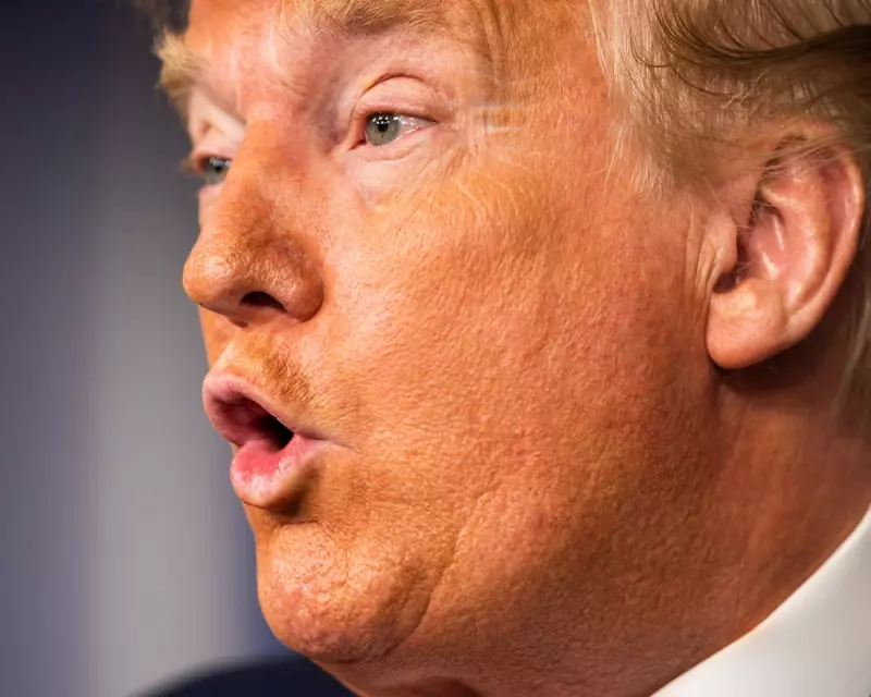 Guardian Readers React: From Trump's TV Persona to Scottish Geography