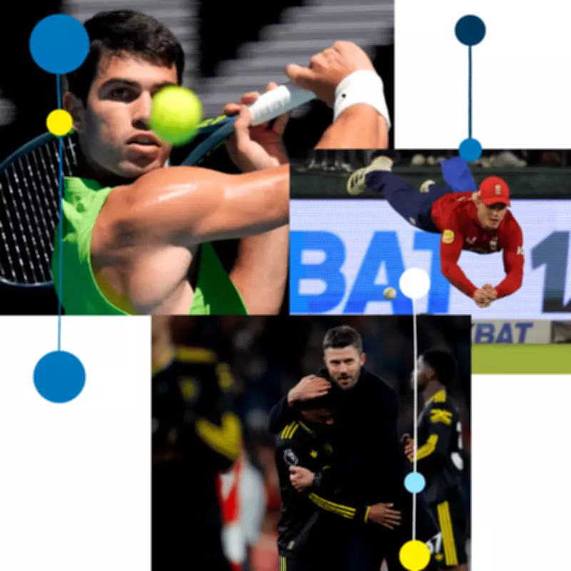 Guardian Sport Weekend: Australian Open Finals, Premier League & T20 Cricket