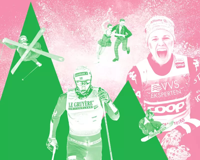 Guardian's Daily Briefing for Milan-Cortina 2026 Winter Games