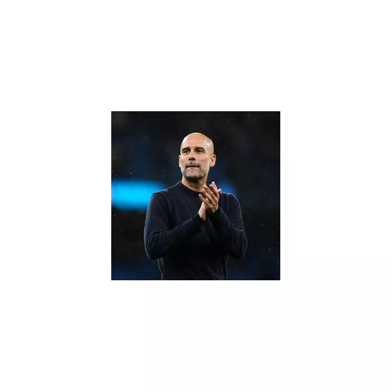 Guardiola: Trophyless Man City Season Among My Best Despite Rodri Injury