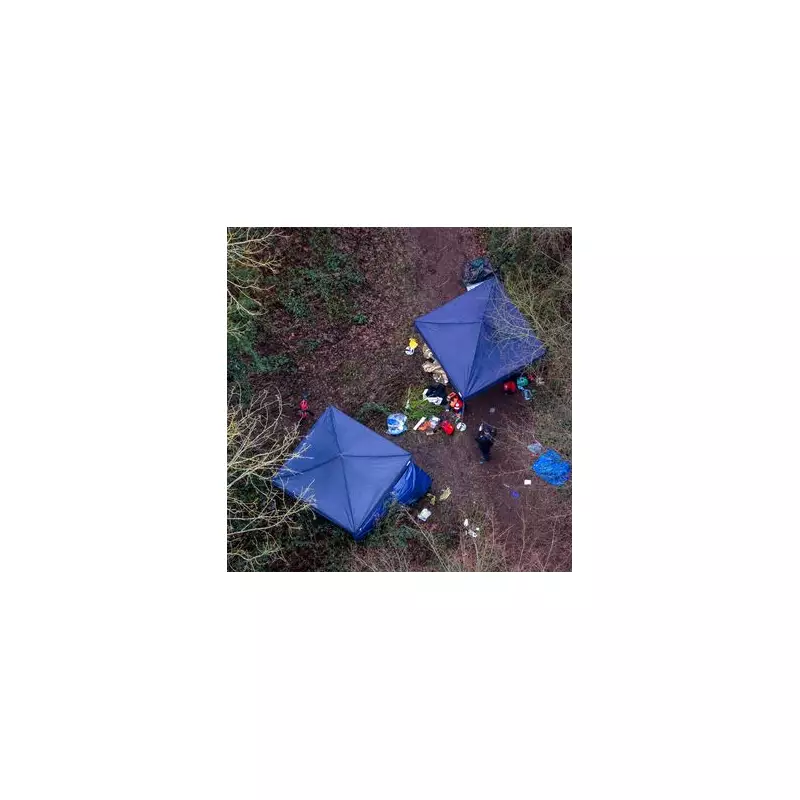 Guildford Murder: Police Confirm 15-Year-Old Schoolboy Stabbed to Death in Park