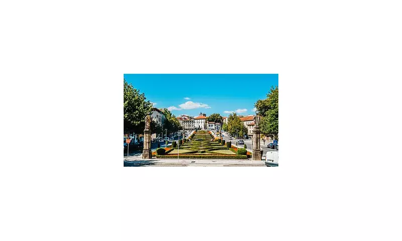 Guimarães: Portugal's Historic Gem Named Among BBC's Top 2026 Destinations