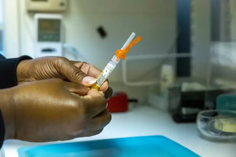 Guinea-Bissau Halts US Vaccine Study Amid Sovereignty and Ethics Clash