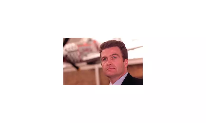 Gulf War Hero John Nichol Slams Trump's 'Ludicrous' NATO Afghanistan Claims