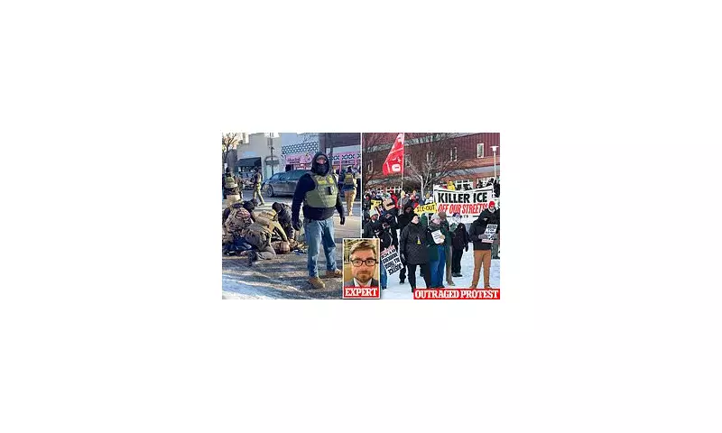 Gun Rights Advocate Questions Legality of Minneapolis Protester Shooting