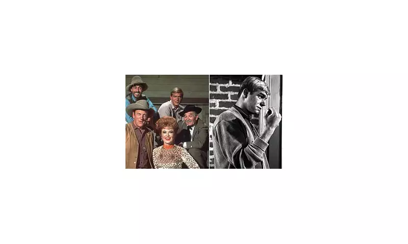 Gunsmoke Star Roger Ewing Dies at 83: Remembering Deputy Thad Greenwood