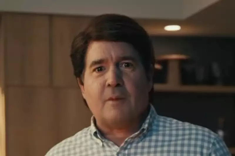 Guy Fieri's Shocking New Look Explained: Not AI, But Super Bowl Commercial Transformation