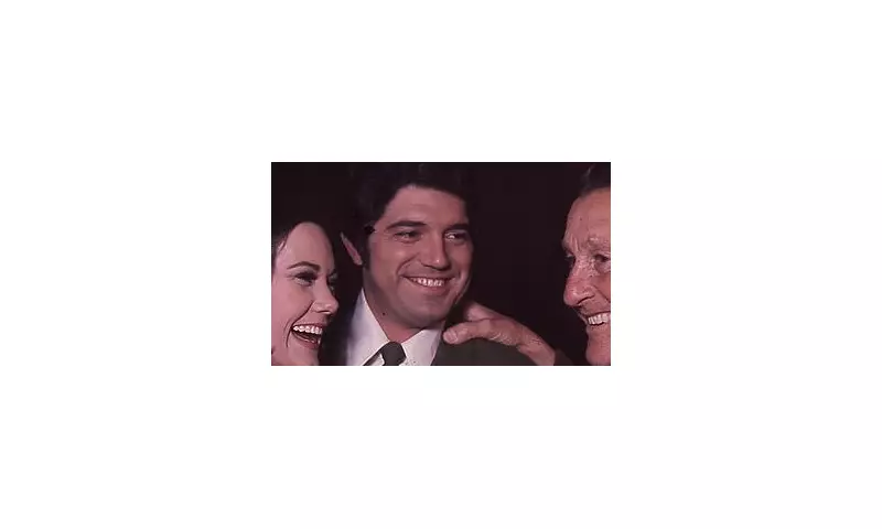 Guy Hovis, Legendary Lawrence Welk Show Singer, Dies Peacefully at 86