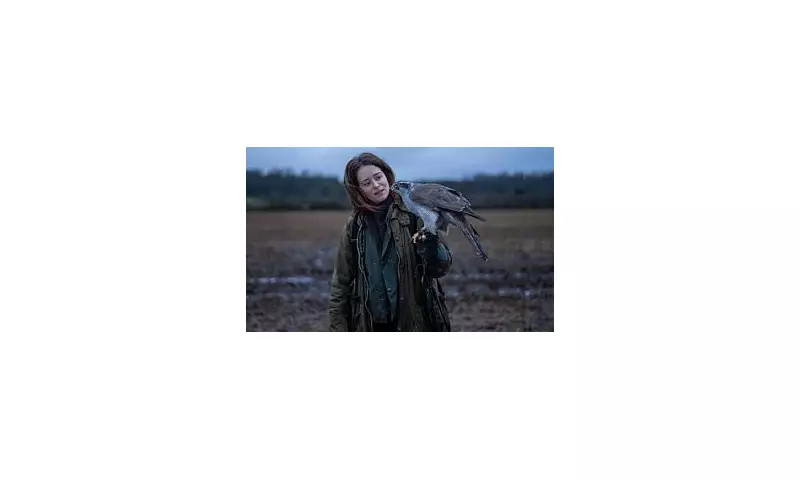 H Is For Hawk Review: Claire Foy's Grief-Stricken Performance Soars