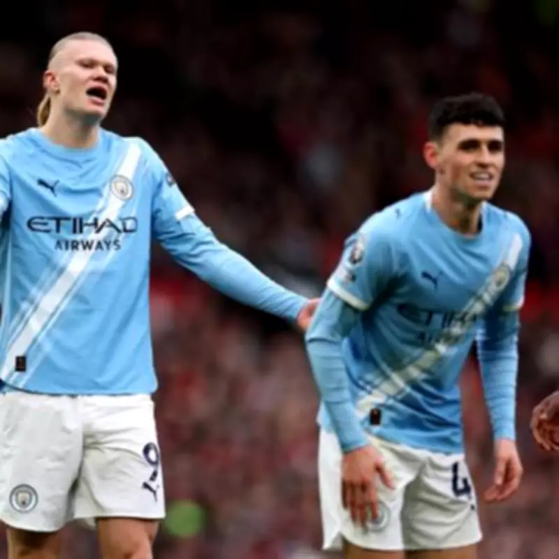 Haaland and Salah's Tax Bills Reveal Premier League's Financial Reality