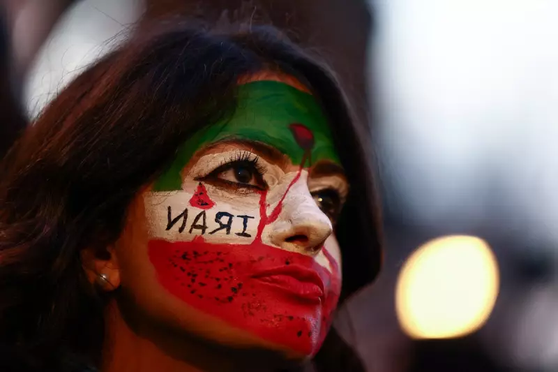 Hackers Hijack Iranian State TV, Broadcast Exiled Prince's Message Amid Crackdown