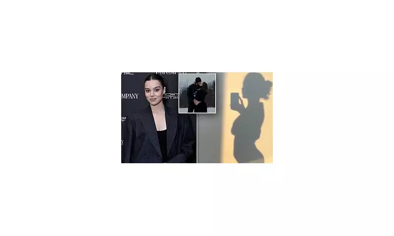 Hailee Steinfeld Shares Baby Bump Glimpse & Reflects on 2025 Milestones