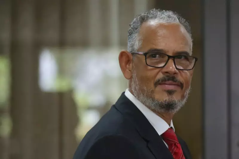 Haiti's Transitional Council Votes to Oust Prime Minister Amid Deepening Crisis