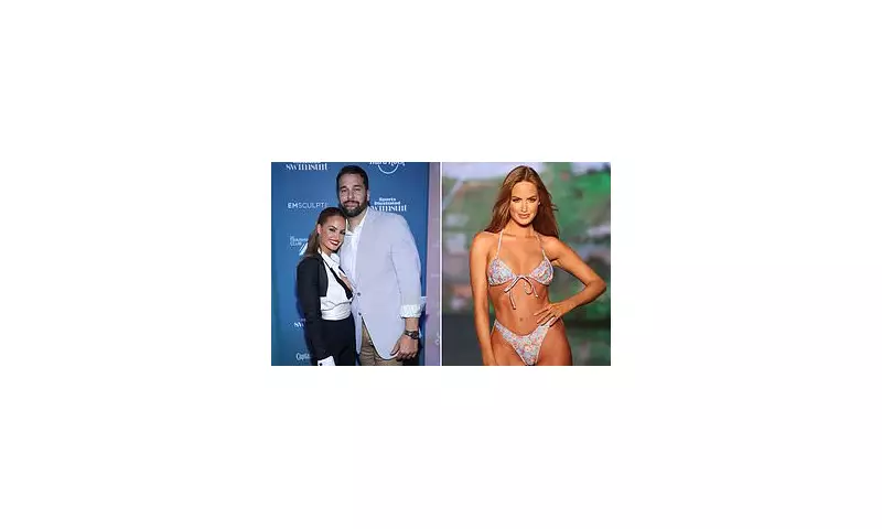 Haley Kalil Fights Ex-Husband's Lawsuit Over Viral Anatomy Comments