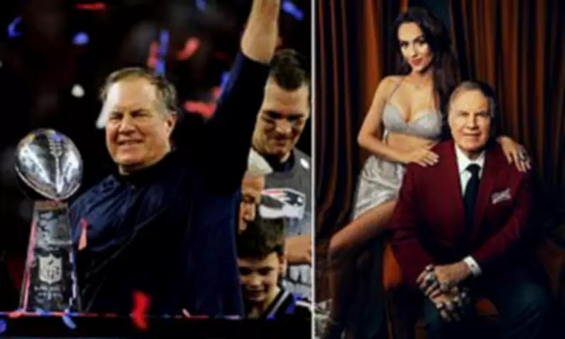 Hall of Fame Voter Explains Why Bill Belichick Was Snubbed in Controversial Ballot