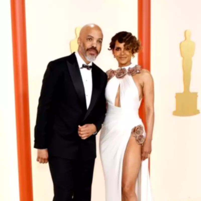 Halle Berry's Menopause Revelation: From Misdiagnosis to Mission