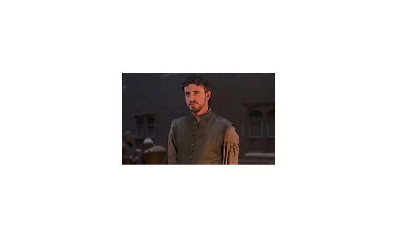 Hamnet Film Review: Mescal & Buckley Shine in Shakespearean Tale