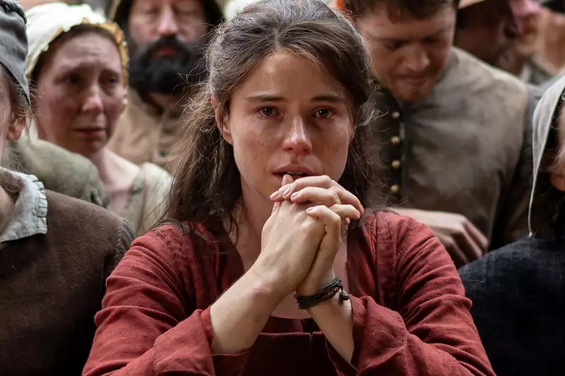 Hamnet Film Review: Oscar-Tipped Shakespeare Drama Defies Critics