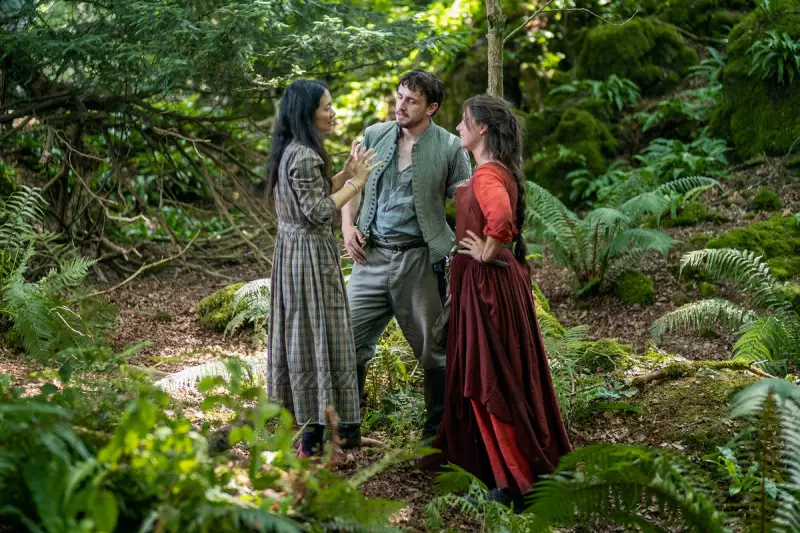 Hamnet Film Sparks Tourism Boom in Herefordshire's Tudor Villages