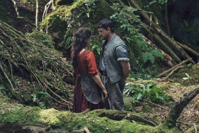 Hamnet Filming Locations: Discover the Real UK Villages Behind the Shakespeare Drama