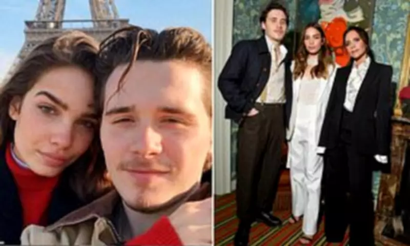 Hana Cross Cancels Beckham Tell-All After Receiving 'Mean Messages'