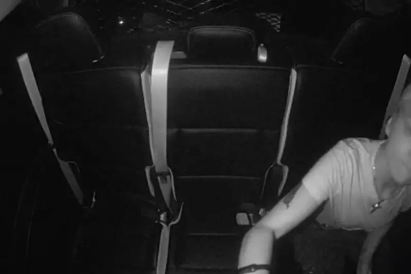 Handcuffed Woman Shoots Florida Deputy with Hidden Gun