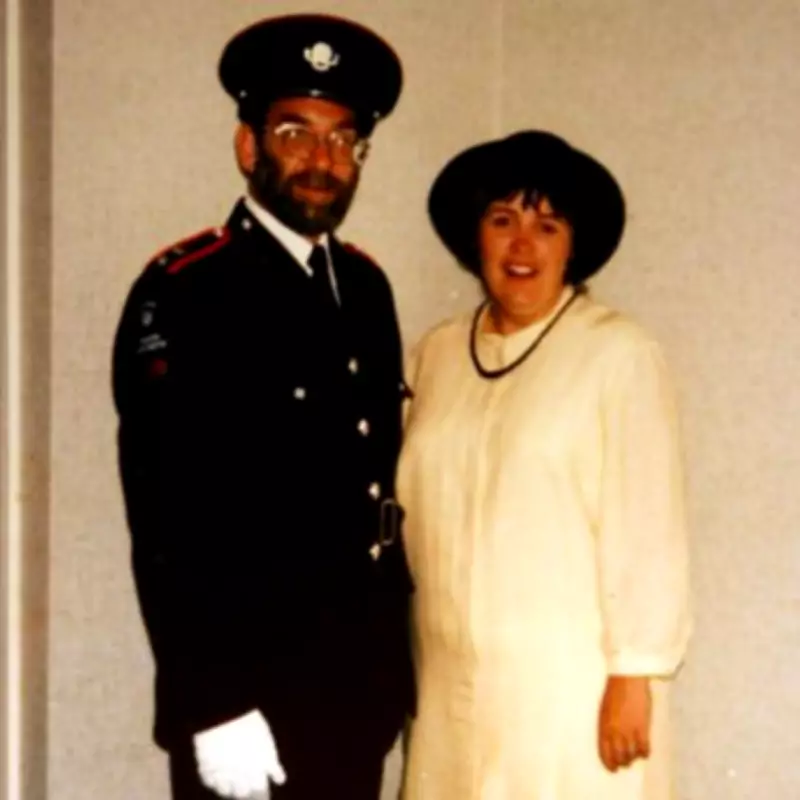 Harold Shipman's Final Letters Reveal Killer's Last Words About Wife Primrose