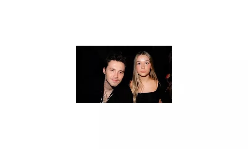 Harper Beckham Breaks Social Media Silence with Tribute Amid Family Feud