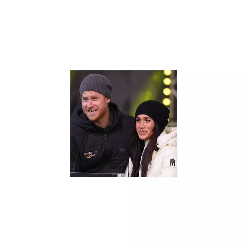 Harry and Meghan's Smartphone Warning Divides Public Opinion