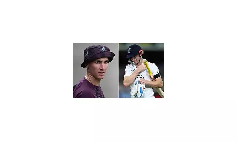 Harry Brook Apologises After Nightclub Altercation in New Zealand Before Ashes