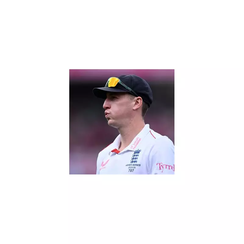 Harry Brook fined £30k and apologises for drunken nightclub incident before Ashes