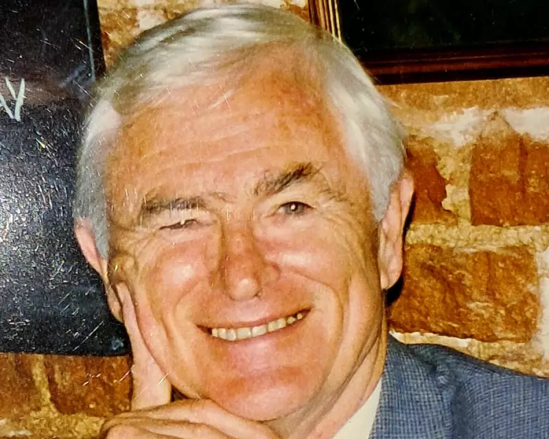 Harry Constable: Paper Industry Pioneer and Inclusive Leader Remembered