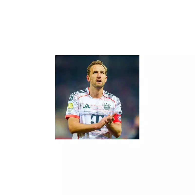 Harry Kane's £100m Net Worth Surpasses Steven Gerrard's Fortune