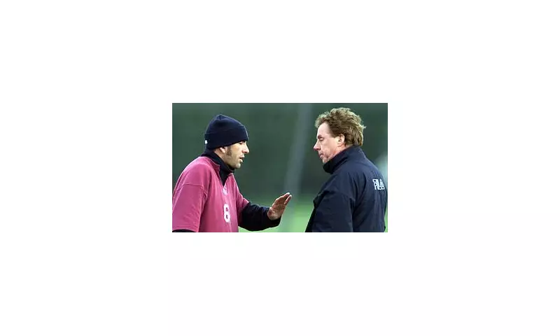 Harry Redknapp Offers Free West Ham Rescue Mission as Nuno Pressure Mounts