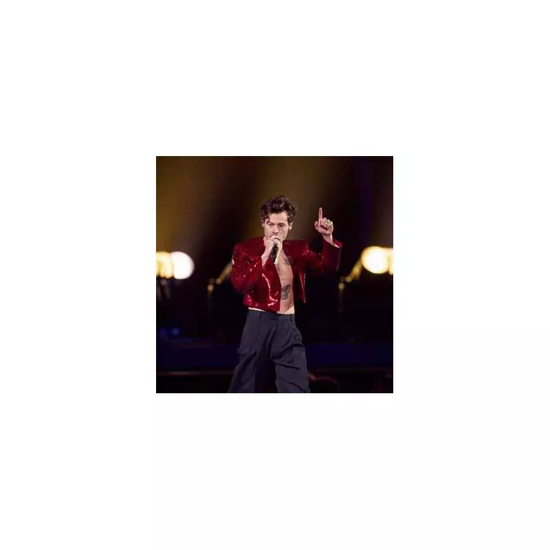 Harry Styles 2026 Tour Ticket Rules: How to Avoid Scams and Secure Seats