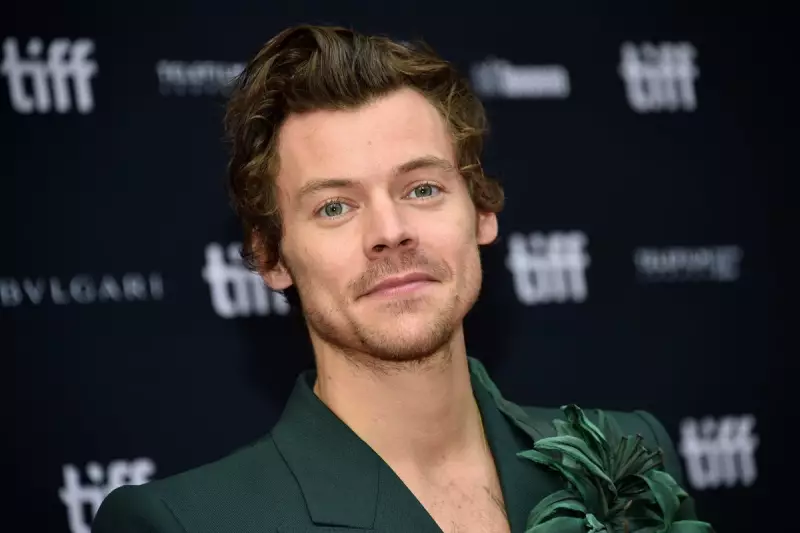 Harry Styles Announces Global Tour with 30-Show NYC Residency