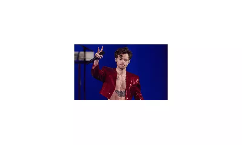 Harry Styles Announces Major Comeback with Global Tour and New Album