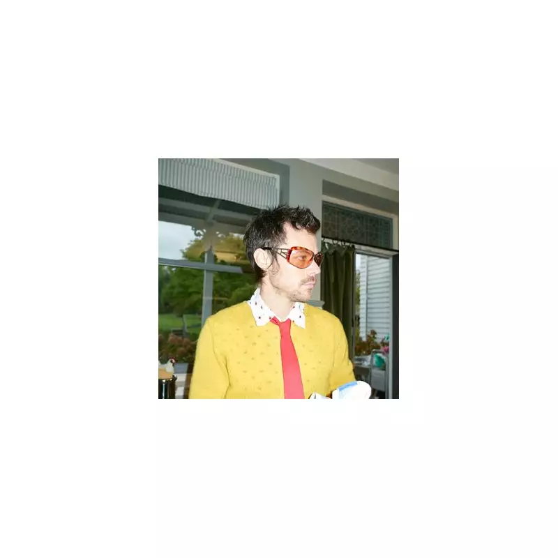 Harry Styles Announces New Album: Fourth Studio Record Out in Weeks