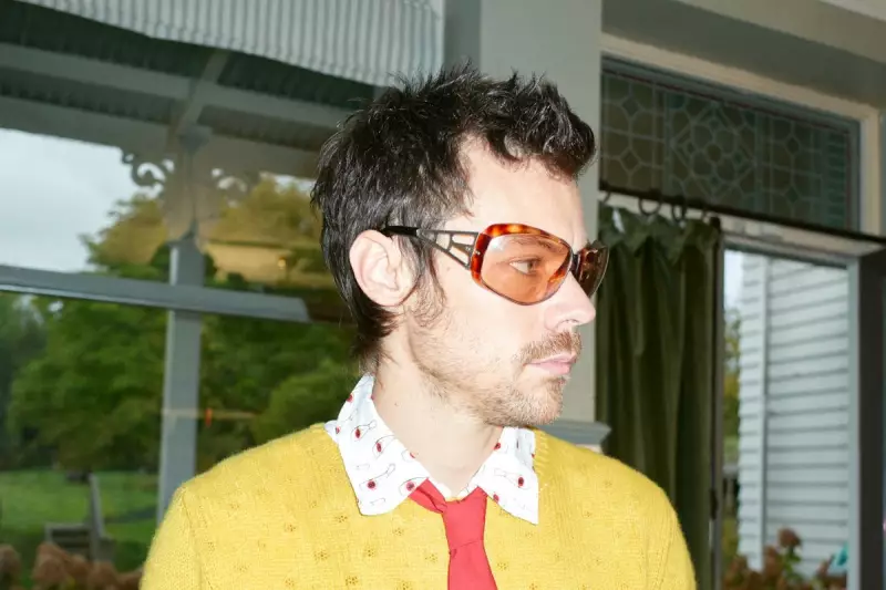 Harry Styles Announces New Album 'Kiss All the Time. Disco, Occasionally' for March 2026