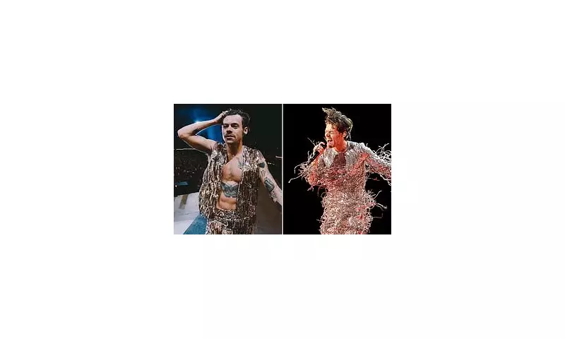 Harry Styles Announces Together Together Tour with Limited Global Dates