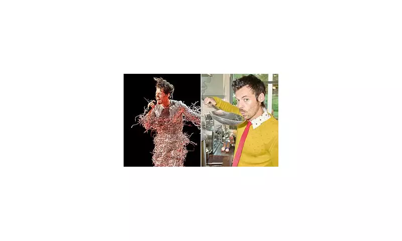 Harry Styles Dominates 2026 with New Single 'Aperture' and Global Tour