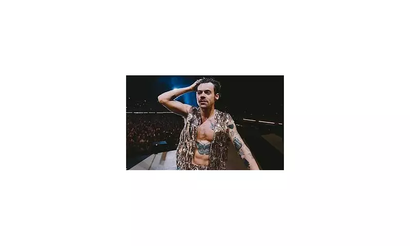 Harry Styles to Perform at BRIT Awards in Manchester Amid Major Tour Expansion