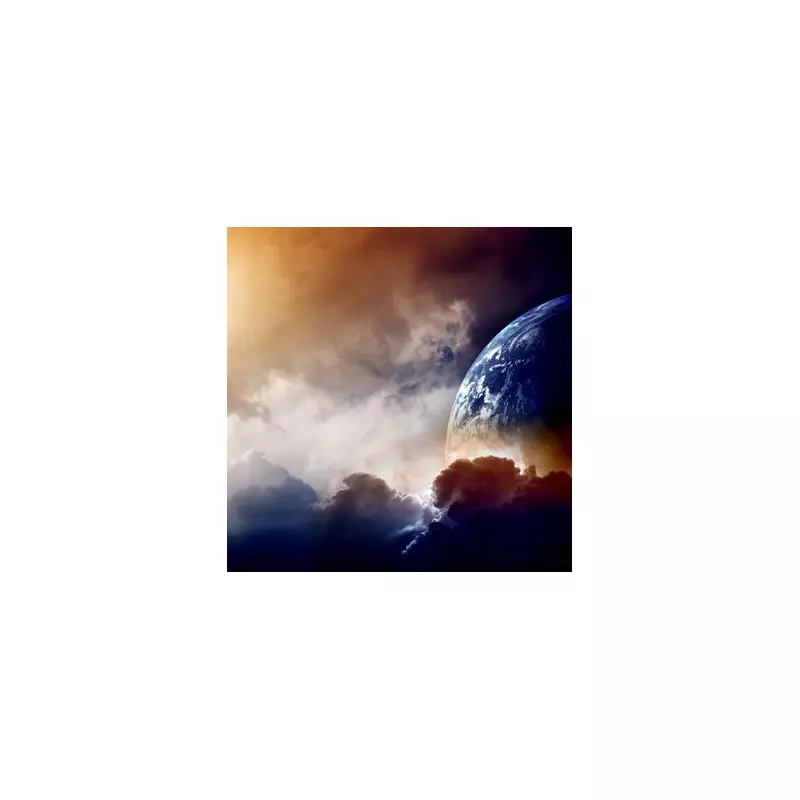 Harvard Physicist Claims Heaven's Location Found Using Cosmic Horizon Theory