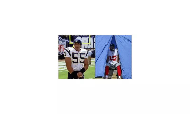 Harvard Study: NFL Player Suicide Rate 2.6x Higher Than NBA & MLB