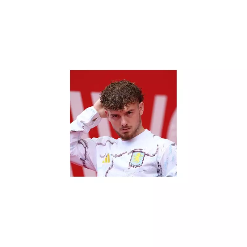 Harvey Elliott offered MLS escape from Aston Villa loan nightmare