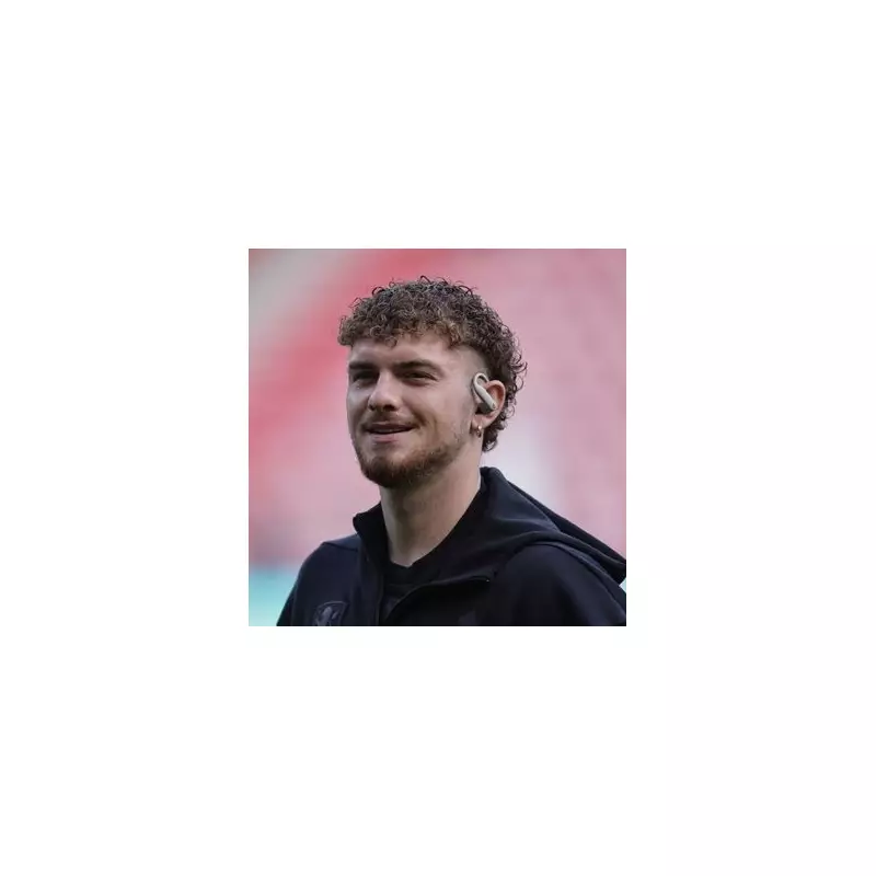 Harvey Elliott's Aston Villa Return: Loan Clause Breakthrough Ends Sideline Spell